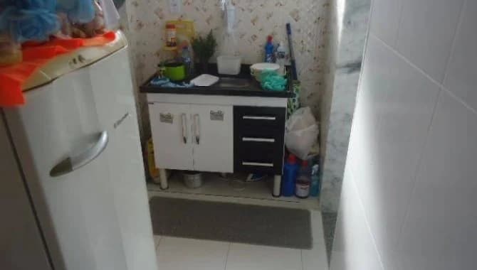 Apartamento 58 m² (Unid. 702) - Barão Do Rio Vermelho - Rio Vermelho - Salvador - BA