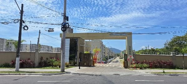 RES VITORIA REGIA
