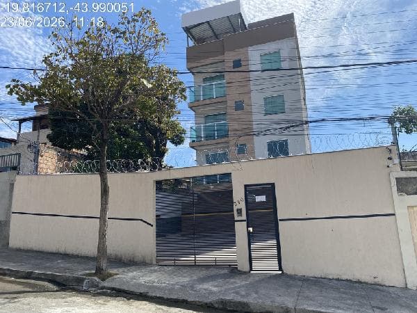 COND RESIDENCIAL PIRATININGA