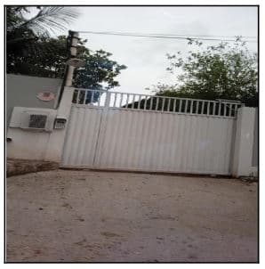 LOTEAMENTO FAZENDA RESTAURADA