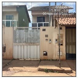 COND RESIDENCIAL BALUARTE I