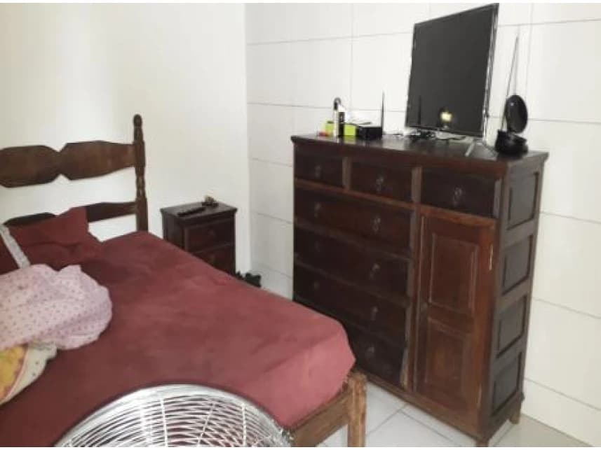 Casa à venda em leilão
