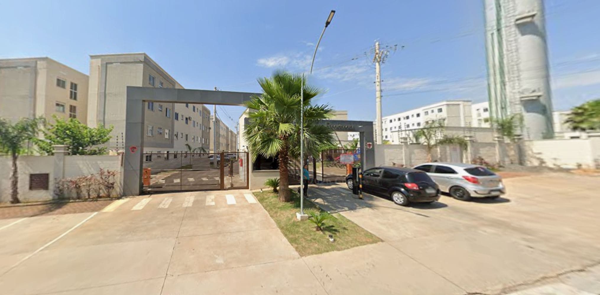 Apartamento no Jardim Laguna em Mirassol/SP - foto 2