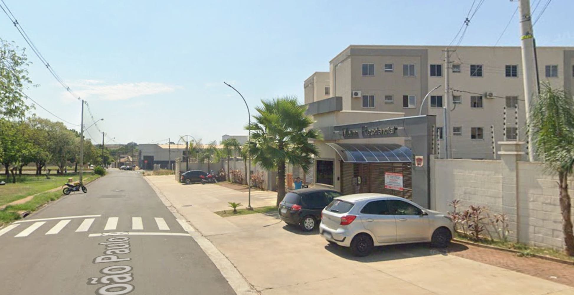 Apartamento no Jardim Laguna em Mirassol/SP - foto 4
