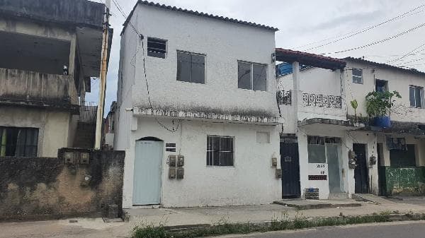 SAO GONCALO - PORTO DA PEDRA