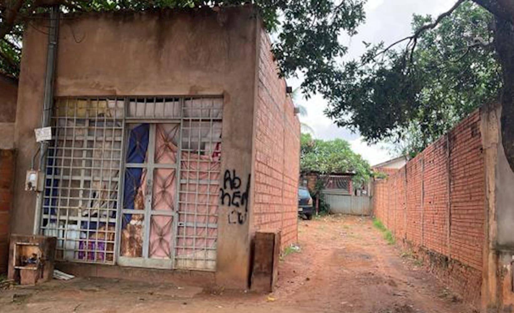 Casa no Jardim das morangas - Serranópolis/GO - foto 2