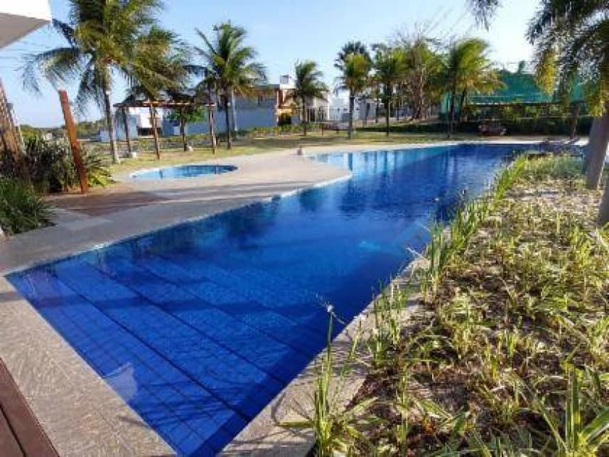 Terreno à venda em leilão