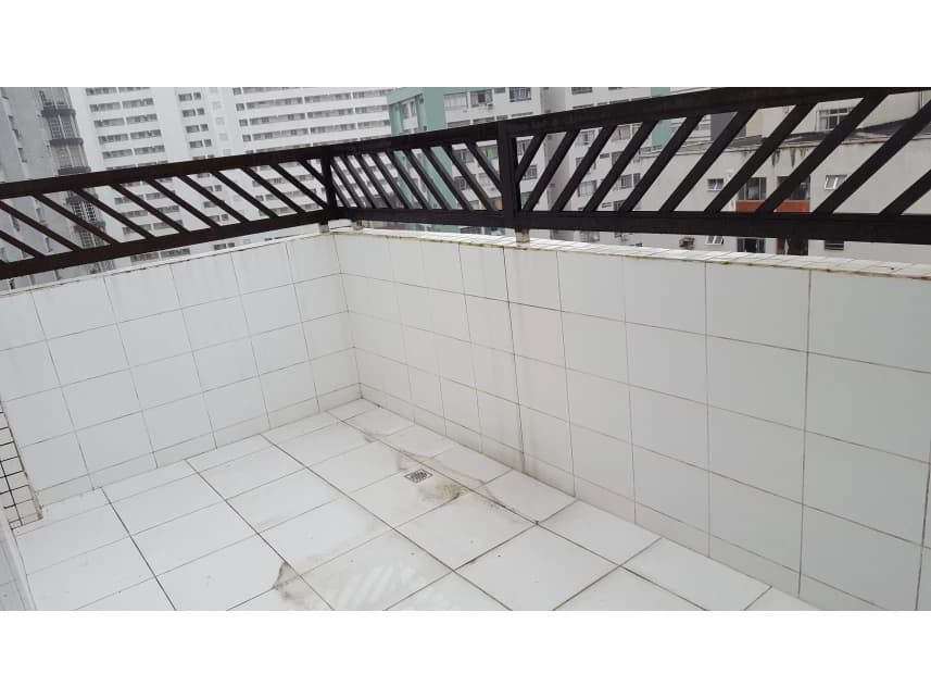 Apartamento à venda em leilão - foto 3