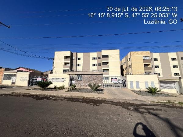 CONDOMINIO RESIDENCIAL BELA VIDA P65