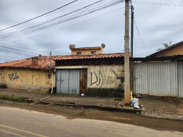 COND RES BELA VISTA I