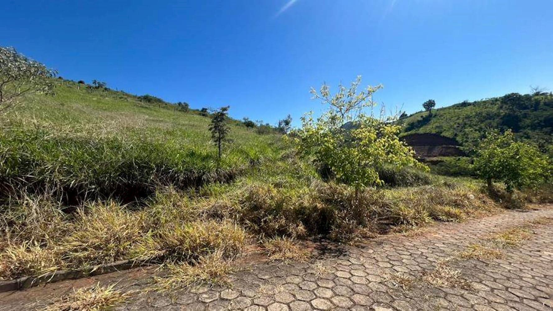 Terreno - Centro - Itamonte/MG