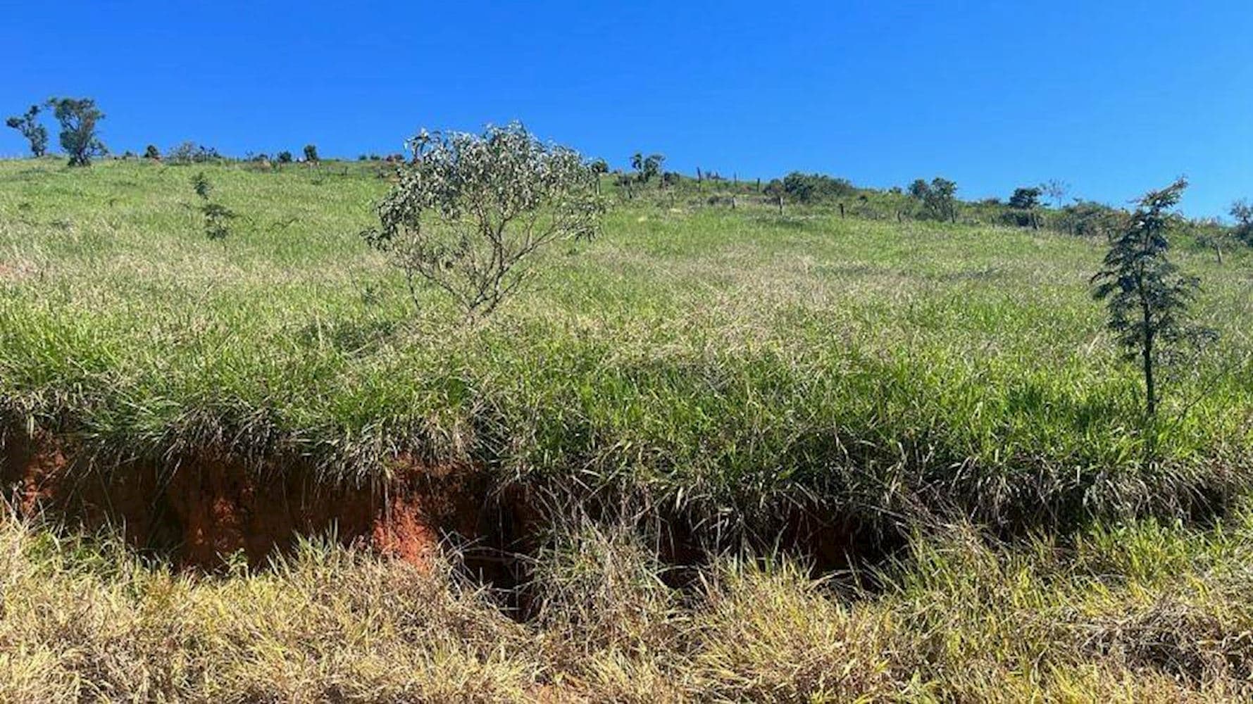 Terreno - Centro - Itamonte/MG - foto 2