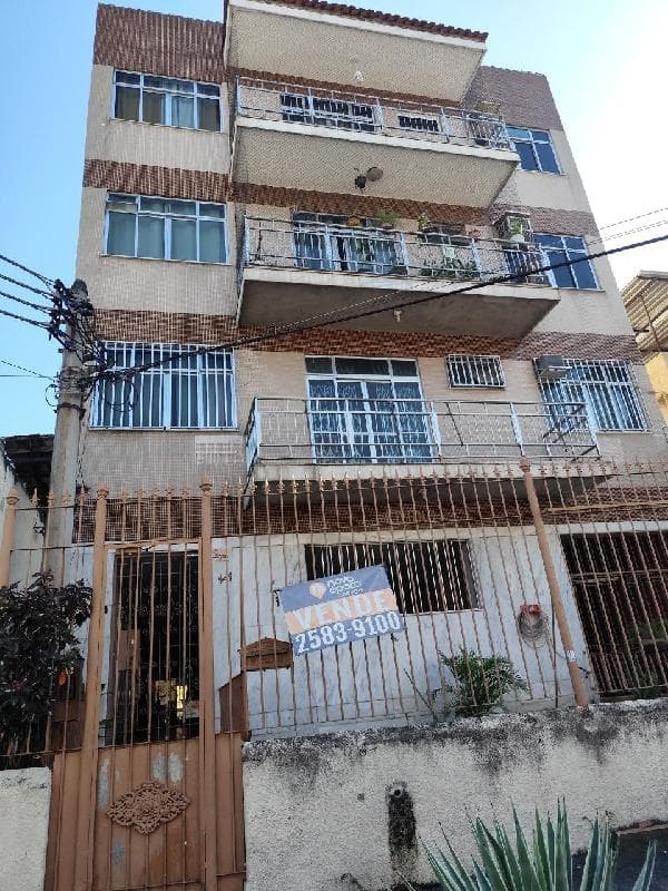RIO DE JANEIRO - RAMOS