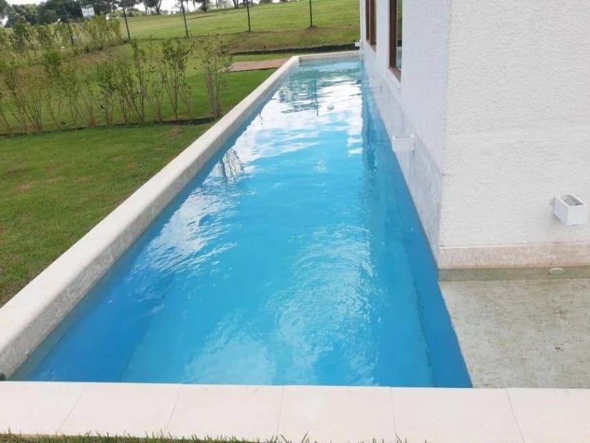 Casa à venda em leilão