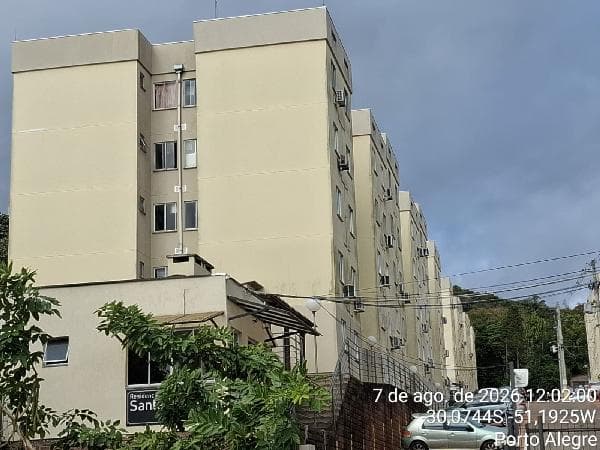 RESIDENCIAL SANTA HELENA