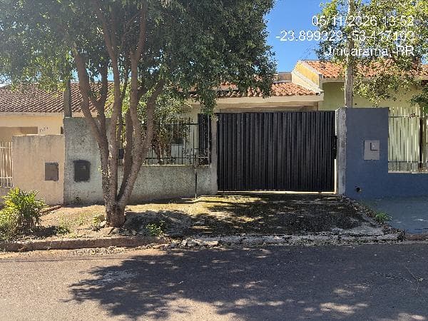 LOTEAMENTO JARDIM IPE
