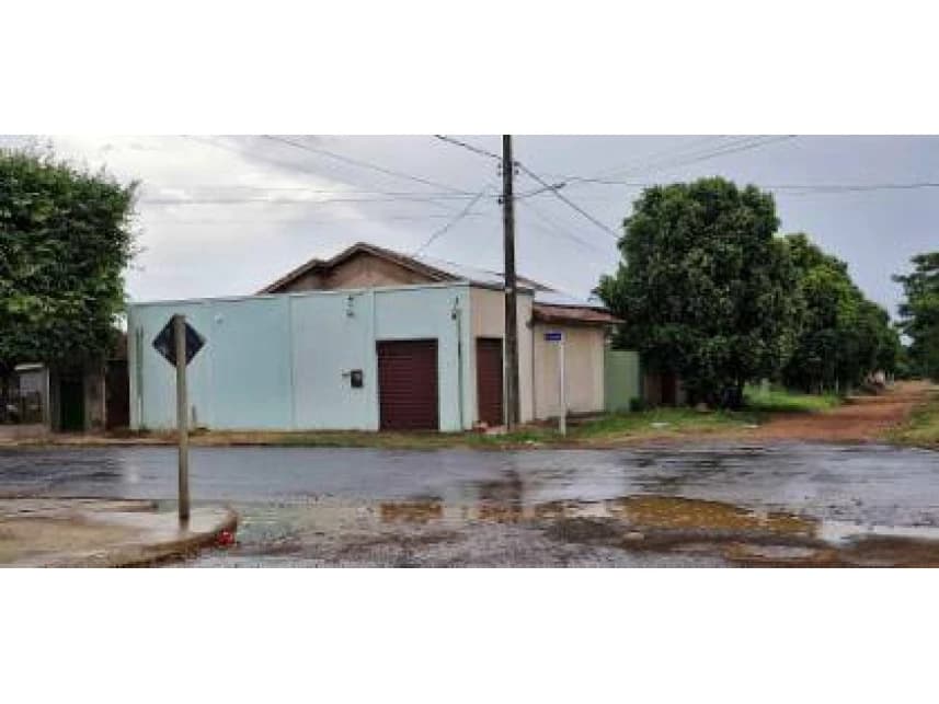 Casa à venda em leilão - foto 4