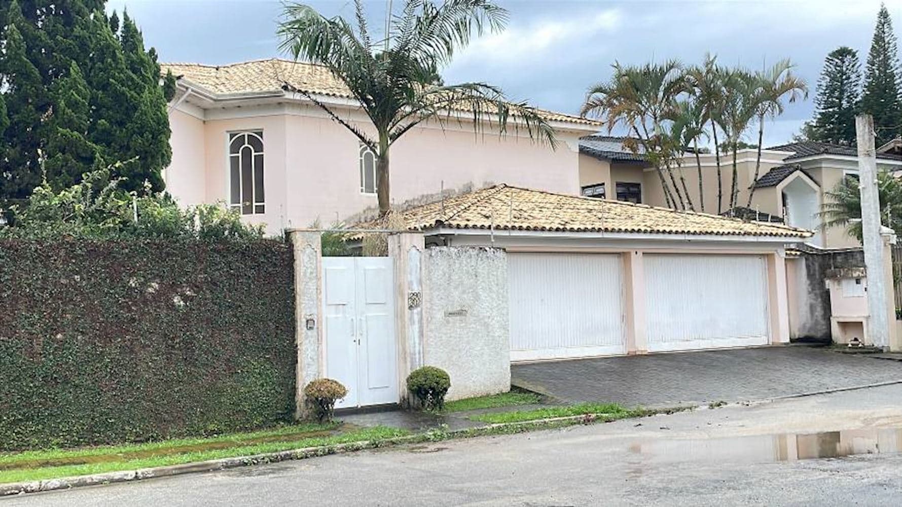 Casa, Padrão, 0 vaga(s) de garagem - foto 2