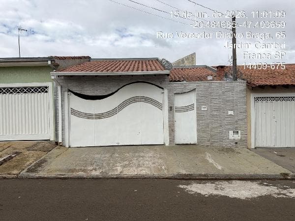 LOT JD JARDIM CAMBUI
