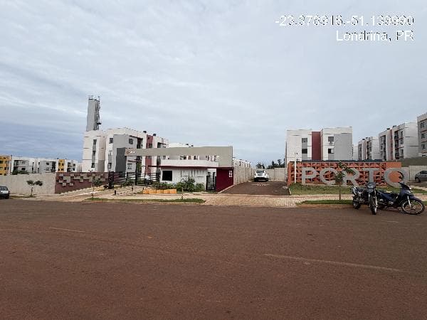 RESIDENCIAL PORTO RESERVA