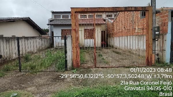 COND RES DONA JULIA