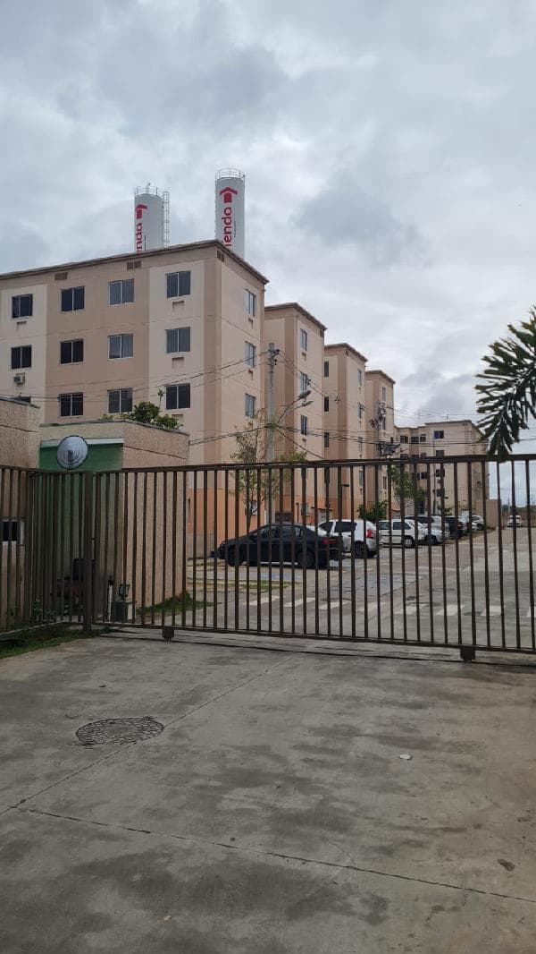 JARDIM DOS LIRIOS II