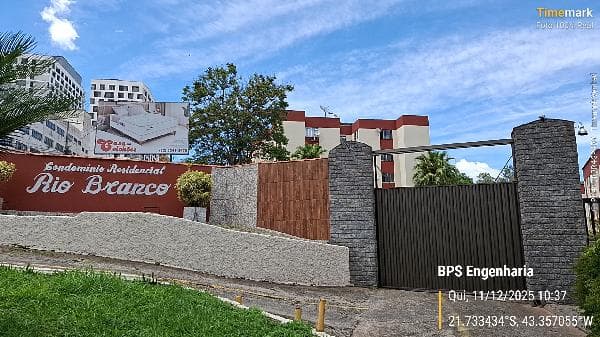 COND. RIO BRANCO