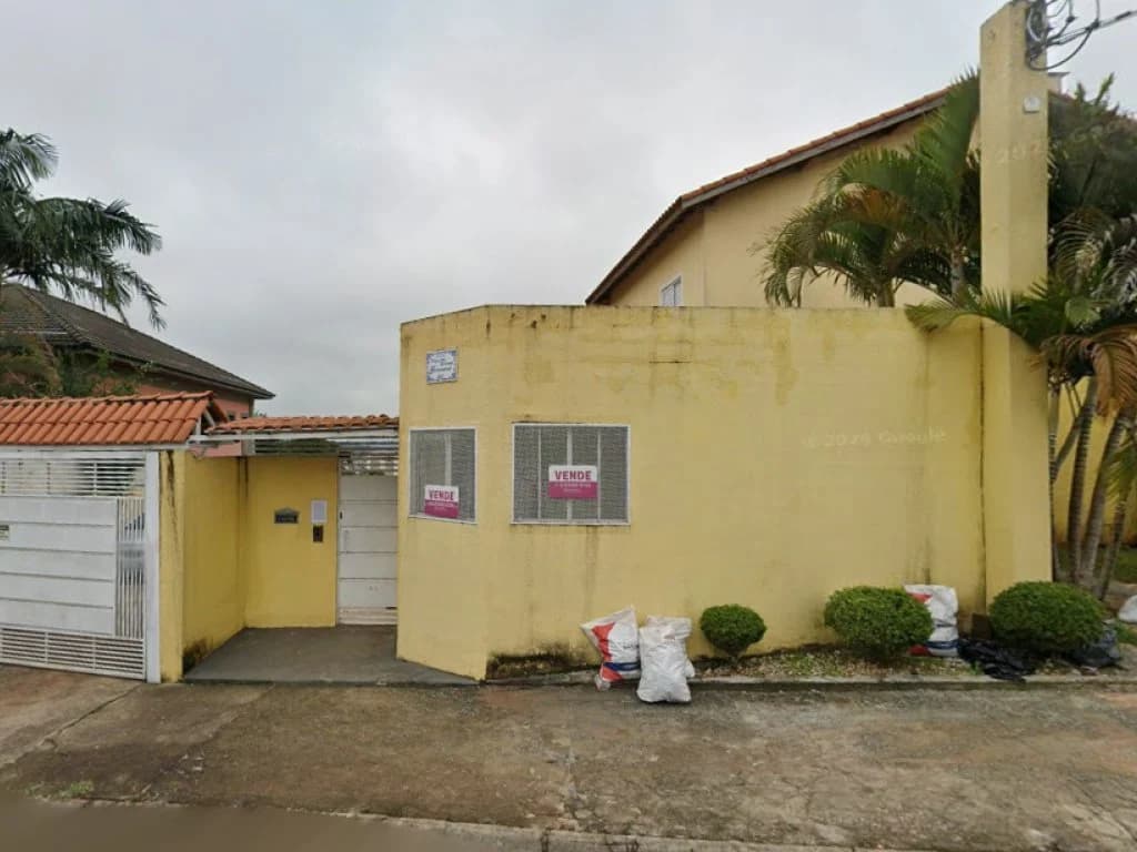 Casa em Condomínio 133 m² (01 vaga) - Parque Panorama II - Cajamar - SP - foto 2