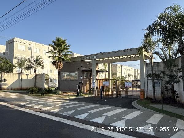 COND RESIDENCIAL PRATA