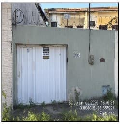 FORTALEZA - MONDUBIM