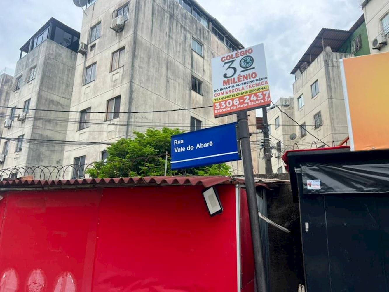 Apartamento - Pirajá - Salvador/BA - foto 3