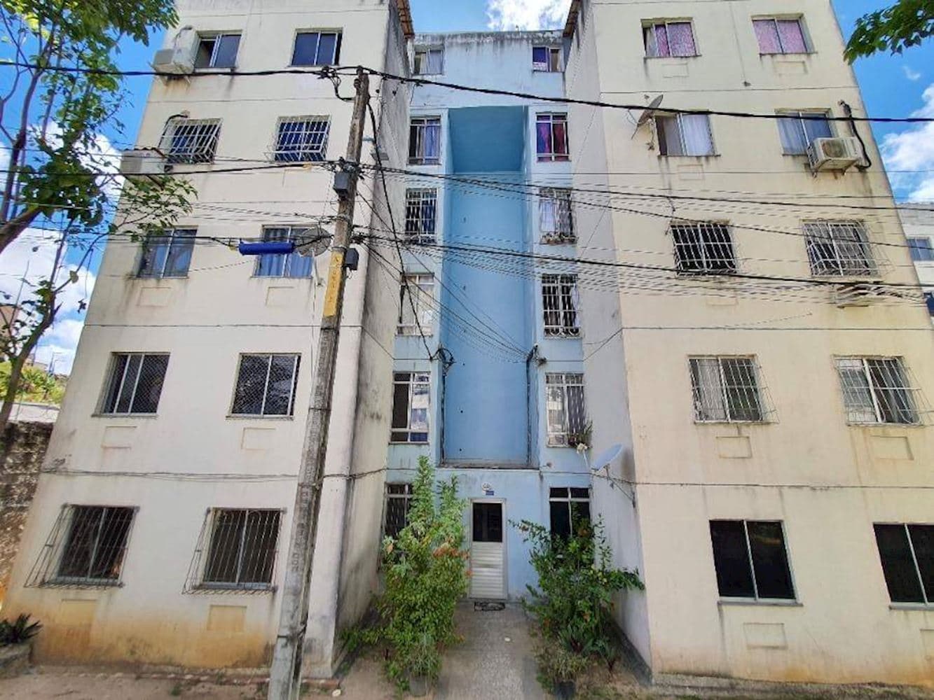 Apartamento - Pirajá - Salvador/BA - foto 5
