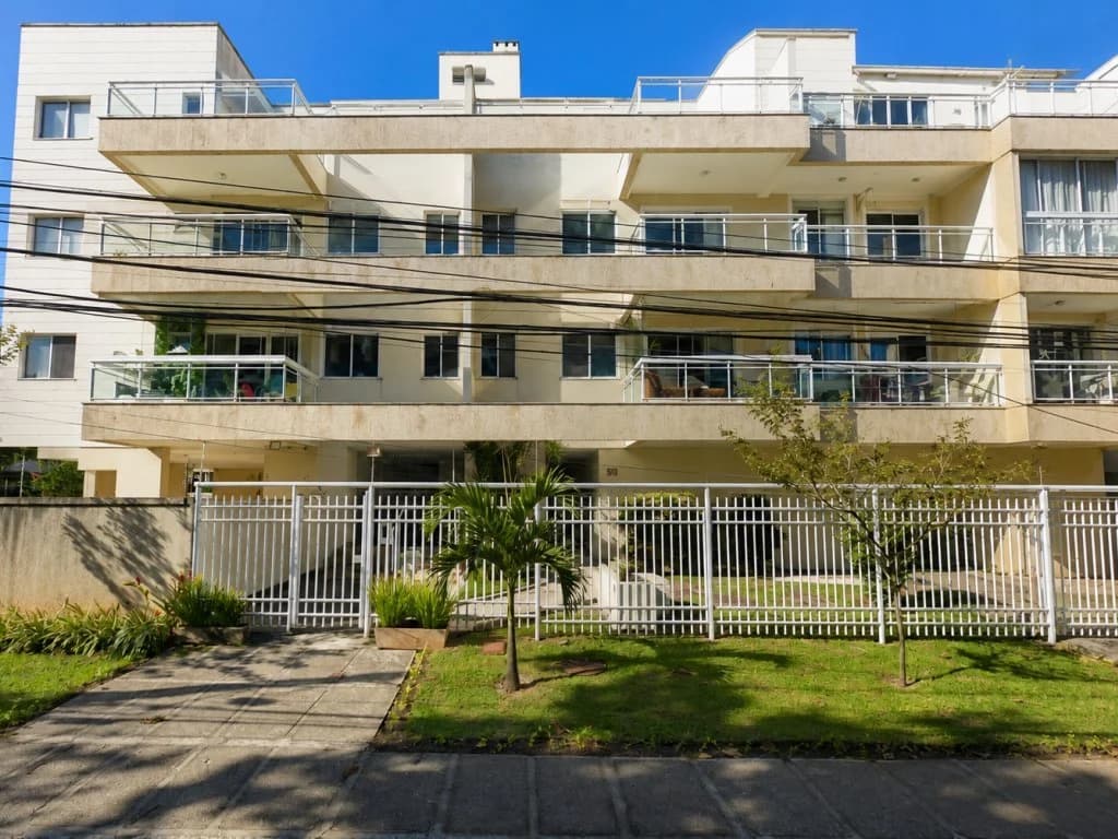 Apartamento 89 m² (privativa + comum) com 02 vagas - Recreio dos Bandeirantes - Rio de Janeiro - RJ - foto 2