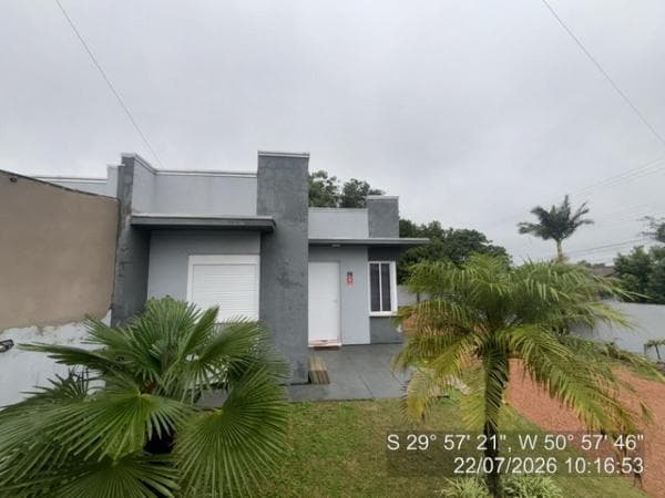 COND RES MATO ALTO II