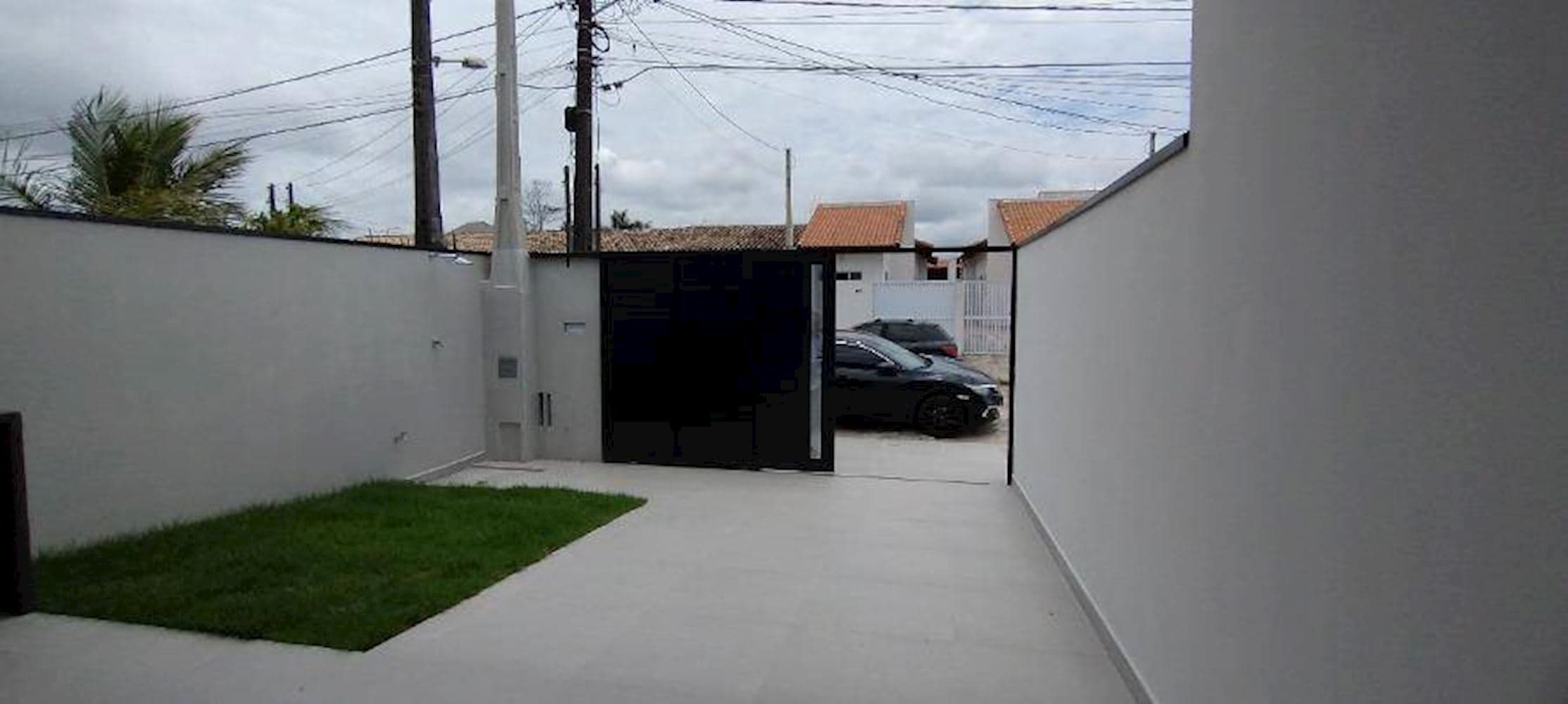 Casa - Balneário São João Batista - Peruíbe/SP - foto 3