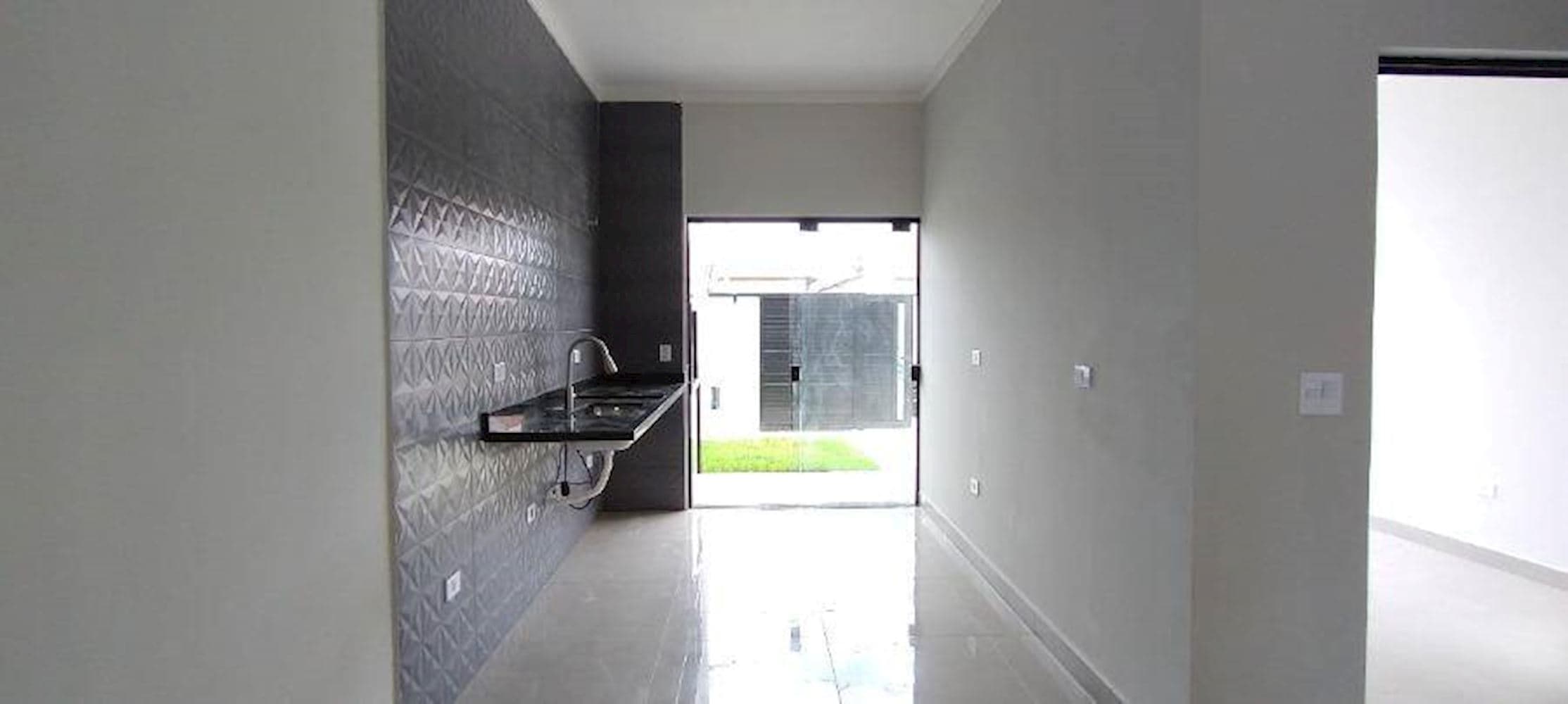 Casa - Balneário São João Batista - Peruíbe/SP - foto 5