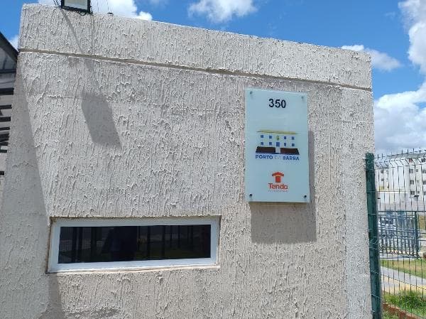 RESIDENCIAL PORTO DA BARRA
