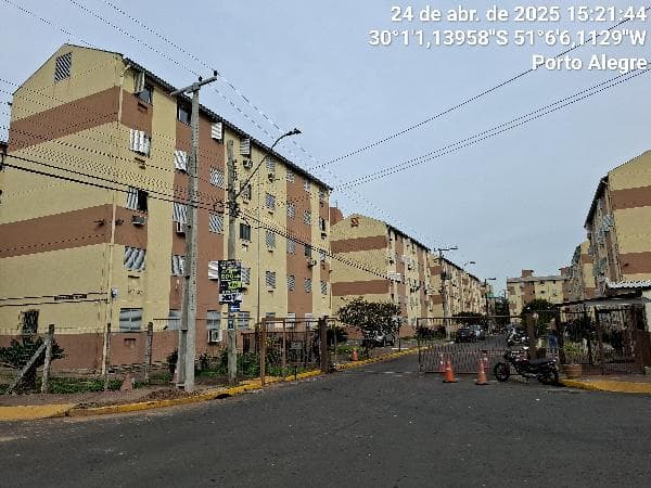 RESIDENCIAL SÃO FRANCISCO DE ASSIS