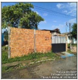 RESIDENCIAL VILA CRISTINA
