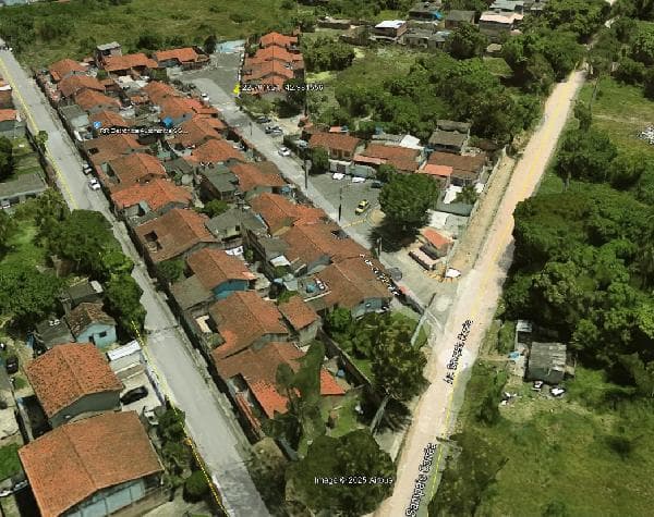SAO GONCALO - SANTA LUZIA