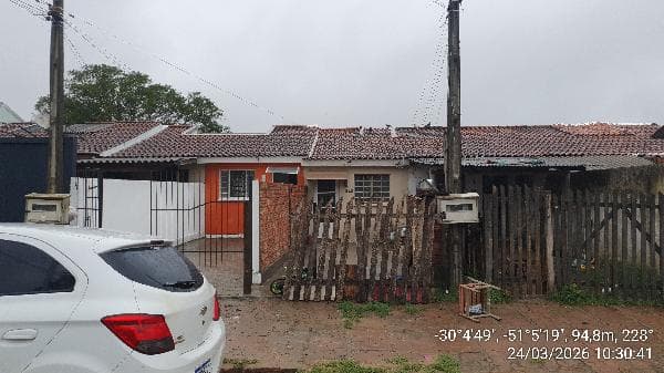 COND RES MORADA DO SAINT HILAIRE