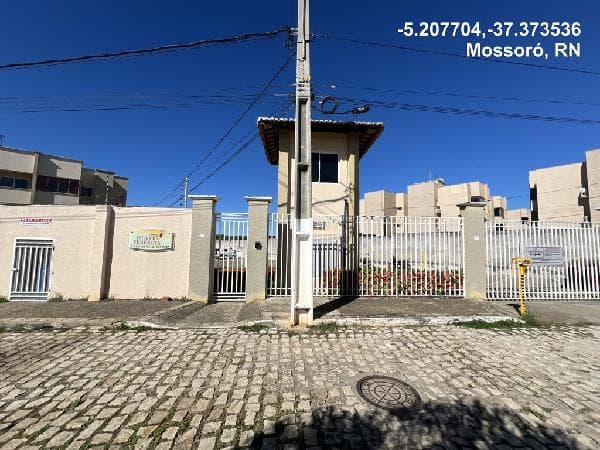 RESIDENCIAL OTAVIO FERREIRA III
