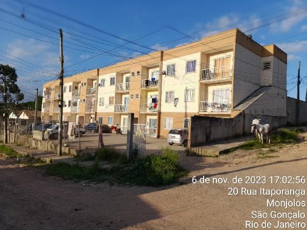 LOT FAZENDA RESTAURADA