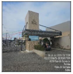 COND PARQUE REAL