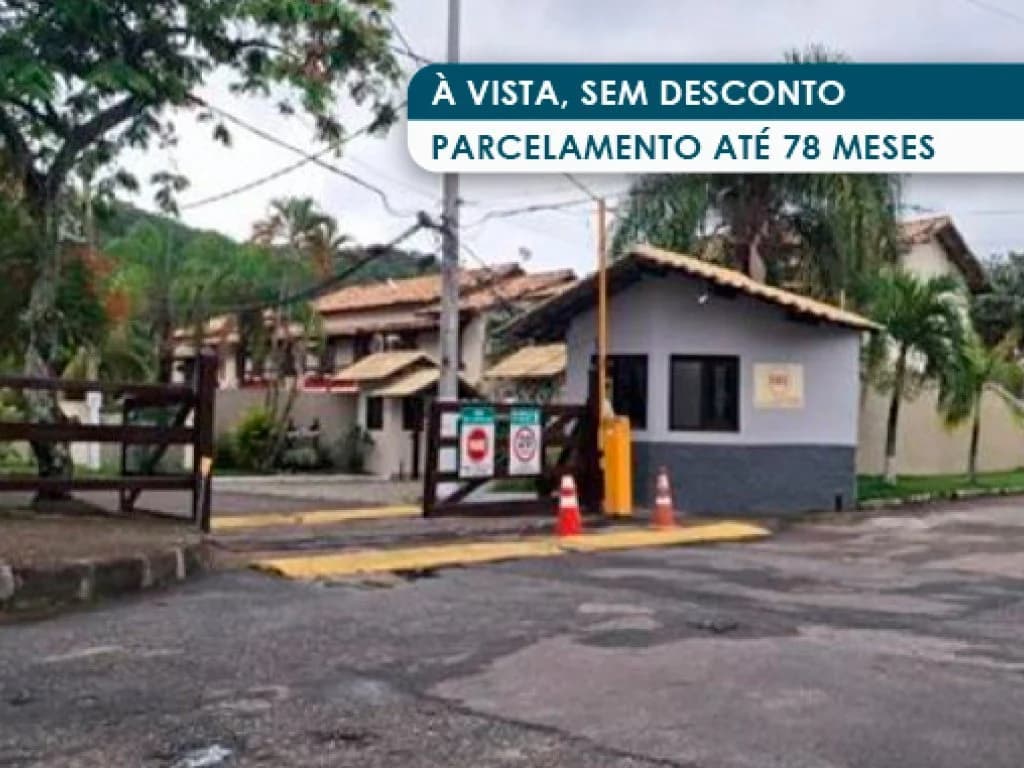 Casa em Condomínio 124 m² - Itaipu - Niterói - RJ - foto 3