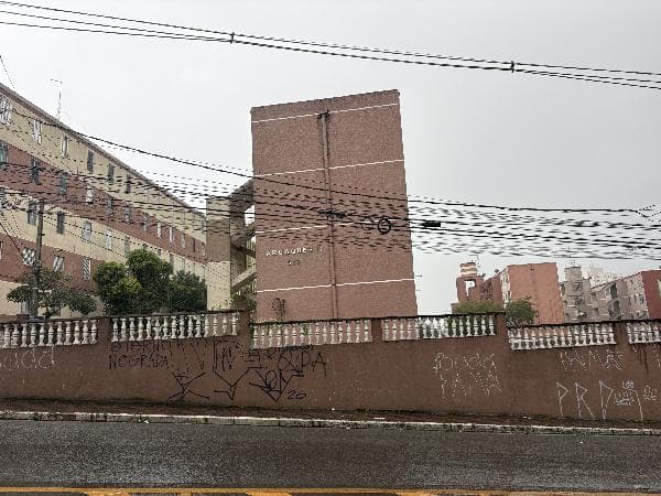 CONDOMÍNIO ARUAQUES II