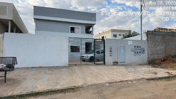 RES SÃO RAFAEL