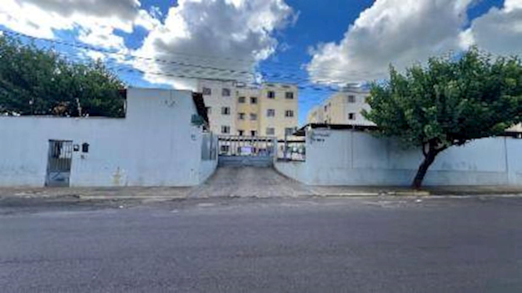 Apartamento, Padrão, 1 vaga(s) de garagem