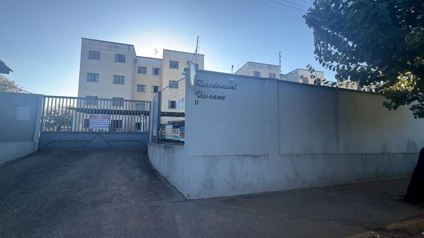 Apartamento, Padrão, 1 vaga(s) de garagem - foto 2