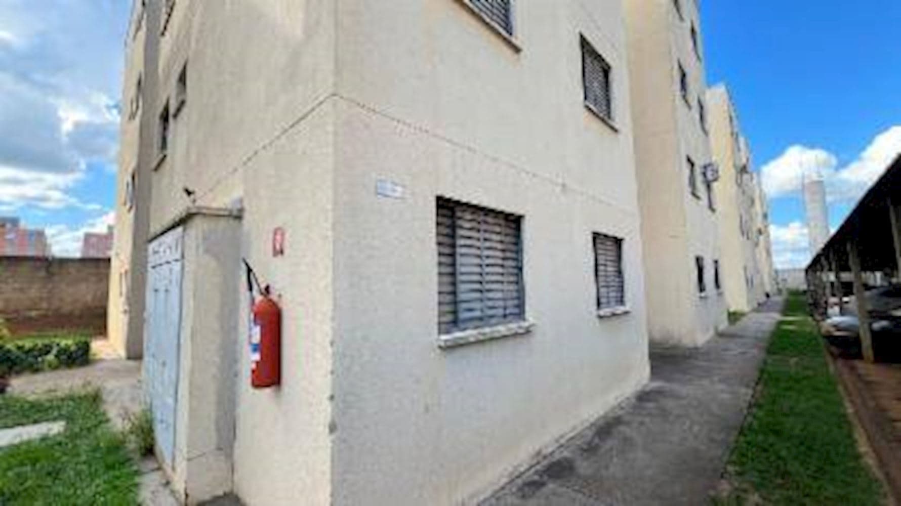 Apartamento, Padrão, 1 vaga(s) de garagem - foto 3